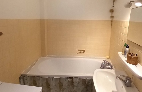 Murat Apartment | Le Cocon Cantalou
