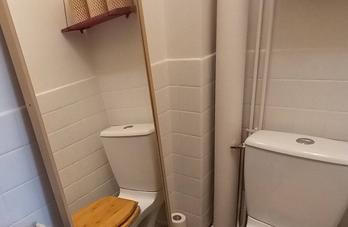 Murat Apartment | Le Cocon Cantalou