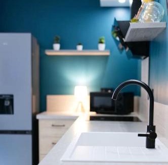 Capestang Apartment | Le Cocon Capestanais