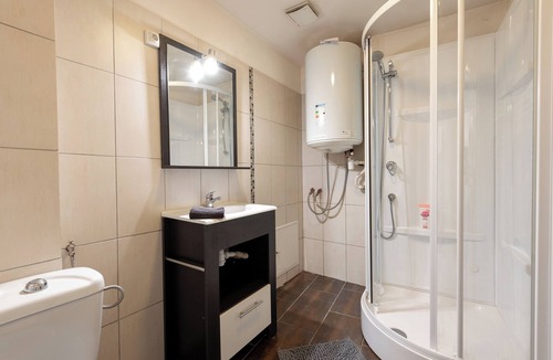 Castres Apartment | Le Cocon Castrais