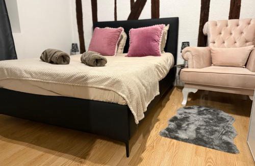 Montereau-Fault-Yonne Apartment | Le cocon chic