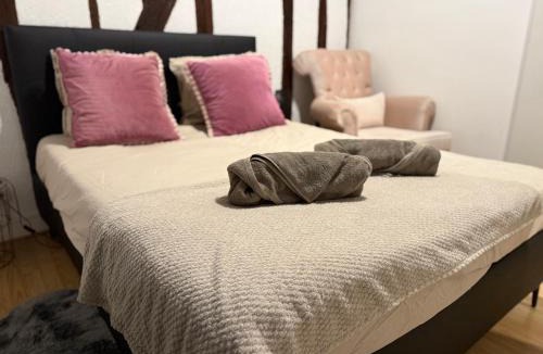 Montereau-Fault-Yonne Apartment | Le cocon chic