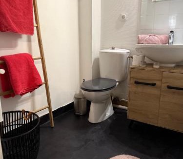 Montereau-Fault-Yonne Apartment | Le cocon chic