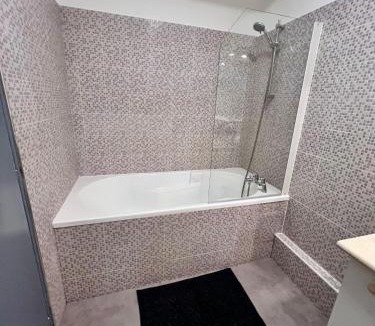 Commercy Apartment | Le Cocon Commerçien