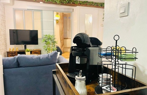 Orleans Apartment | Le Cocon Croix de la Pucelle - Right in the city
