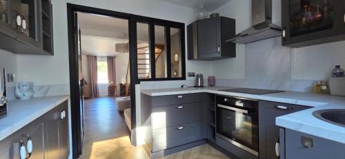 Epinal Apartment | Le cocon d Épinal