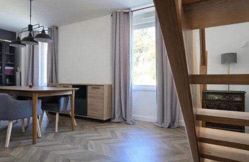 Epinal Apartment | Le cocon d Épinal