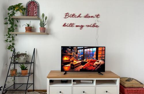 Eragny Apartment | Le Cocon d'Éragny