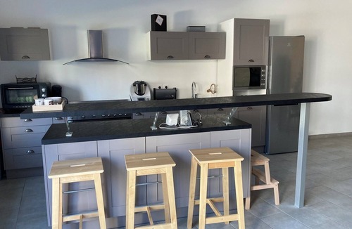 Conques-sur-Orbiel House | Le Cocon D'ava