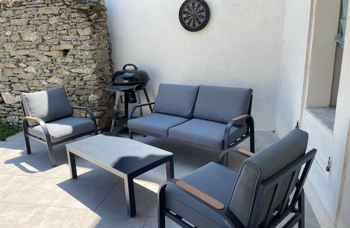 Conques-sur-Orbiel House | Le Cocon D'ava