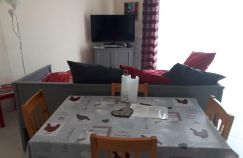 Folgensbourg House | Le Cocon d'Alsace