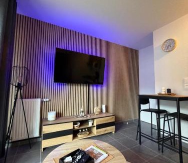 Lalande-Grand Selve Apartment | Le cocon d'Angel