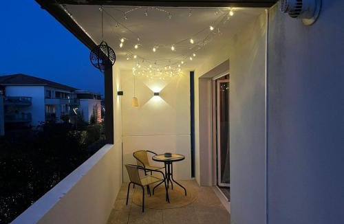 Lalande-Grand Selve Apartment | Le cocon d'Angel