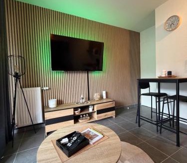 Lalande-Grand Selve Apartment | Le cocon d'Angel