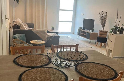 Thezan-les-Beziers Apartment | Le Cocon d aurélie