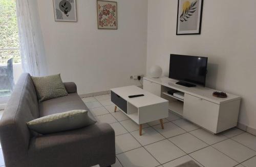 Belley Apartment | Le cocon d'Elodie