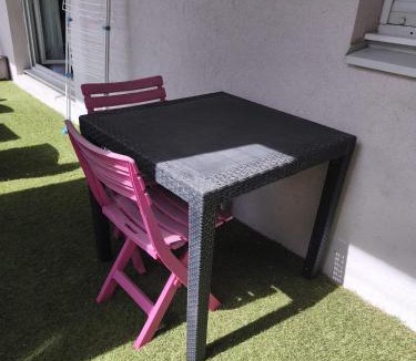 Belley Apartment | Le cocon d'Elodie