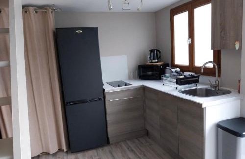 Saint-Quentin-en-Yvelines Apartment | Le Cocon d'Evasion Free parking and Private garden