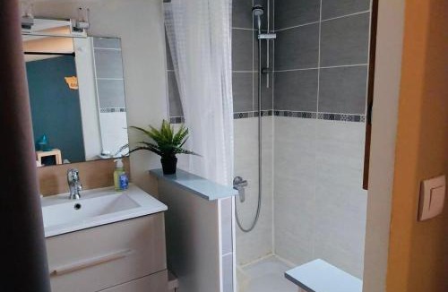 Saint-Quentin-en-Yvelines Apartment | Le Cocon d'Evasion Free parking and Private garden
