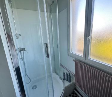 Saint-Pierre-des-Corps Apartment | Le Cocon de la Gare