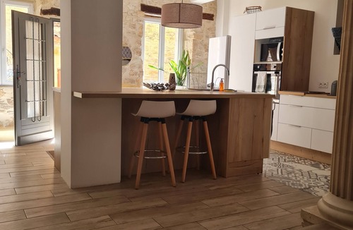 Bagnols-sur-Ceze House | Le Cocon D'hanna