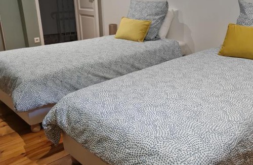 Bagnols-sur-Ceze House | Le Cocon d'Hanna