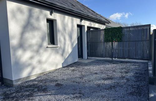 Verton House | Le Cocon d'Opale, maison cosy proche de Berck, 5pers