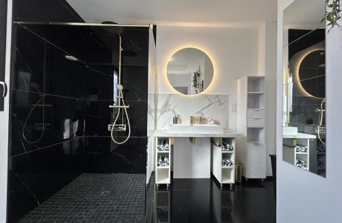 Verton House | Le Cocon d'Opale, maison cosy proche de Berck, 5pers