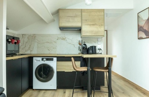Dax Apartment | Le Cocon Dacquois - Downtown - Thermal baths