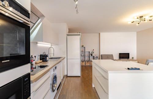 Genevois Apartment | Le Cocon de Beaumont - T3 Cozy