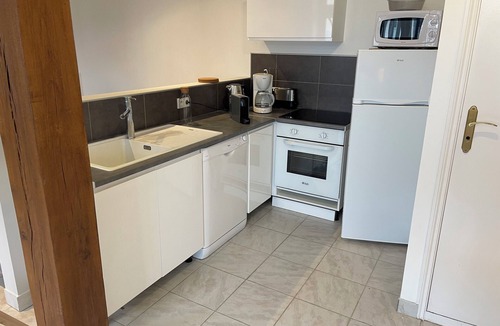 Chateauvieux Apartment | Le Cocon de Beauval à 4 Minutes du Zooparc