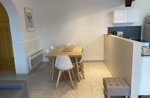 Chateauvieux Apartment | Le Cocon de Beauval à 4 Minutes du Zooparc