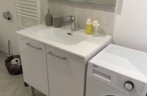 Chateauvieux Apartment | Le Cocon de Beauval à 4 Minutes du Zooparc