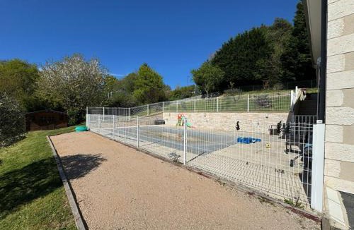 Beynat Apartment | Le Cocon de Beynat - 1 Chambre