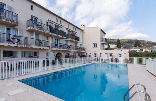Peymeinade Apartment | Le cocon de Boutiny - à Peymeinade