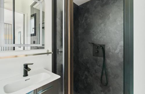 Saint-Thurial Apartment | Le Cocon de Brocéliande - Studio cosy et indépendant