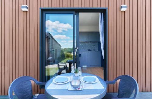 Saint-Thurial Apartment | Le Cocon de Brocéliande - Studio cosy et indépendant
