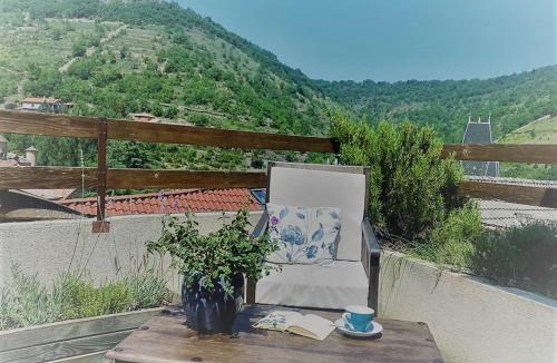 Verrieres House | Le Cocon de Céline
