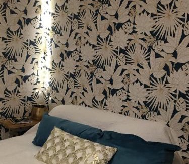 Verrieres House | Le Cocon de Céline