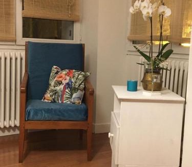 Verrieres House | Le Cocon de Céline