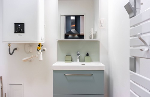 Nancy City Centre Apartment | Le Cocon de Claudie - studio vieille ville de Nancy