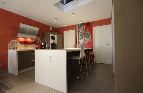 Cluny House | Le Cocon de Cluny - CLUNY