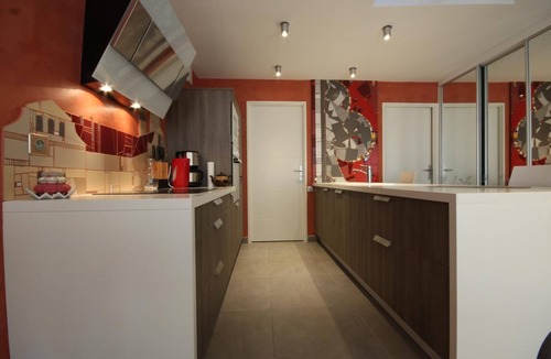 Cluny House | Le Cocon de Cluny - CLUNY