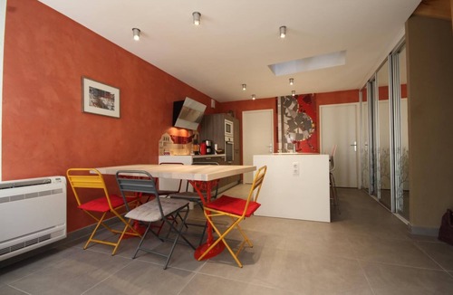 Cluny House | Le Cocon de Cluny - CLUNY