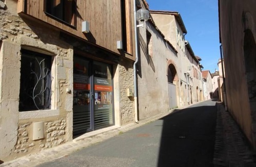 Cluny House | Le Cocon de Cluny - CLUNY