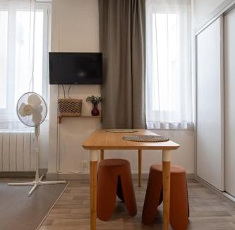 Les Cordeliers Apartment | Le Cocon de Cordeliers