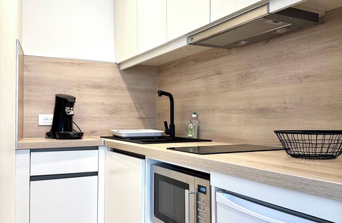 Limoges Apartment | Le Cocon de Dorothée