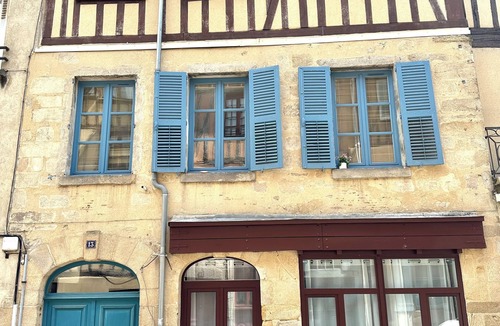 Limoges Apartment | Le Cocon de Dorothée