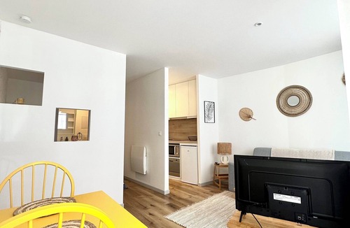 Limoges Apartment | Le Cocon de Dorothée