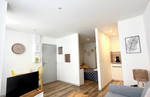 Limoges Apartment | Le Cocon de Dorothée